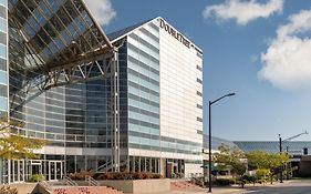 Doubletree By Hilton Hotel South Bend